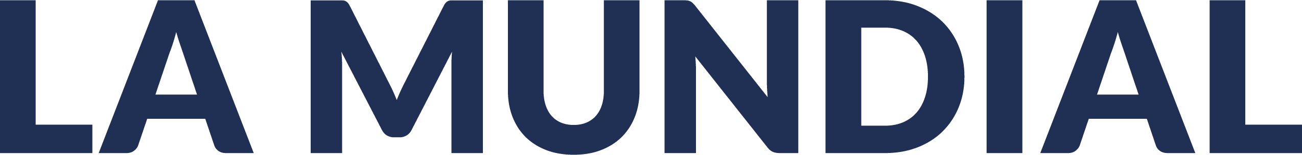 Tienda La Mundial